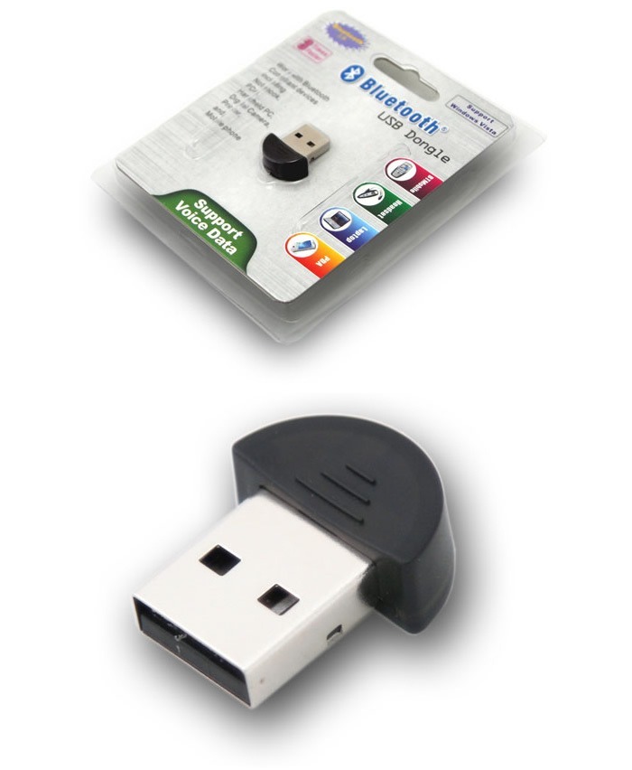 MINI BLUETOOTH USB 2.0 – Importrade
