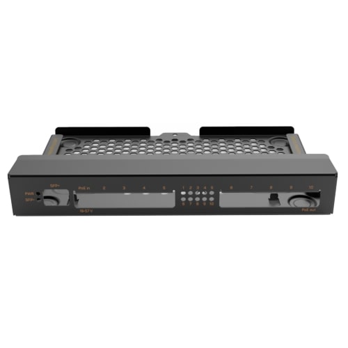 KIT DE RACK RB4011