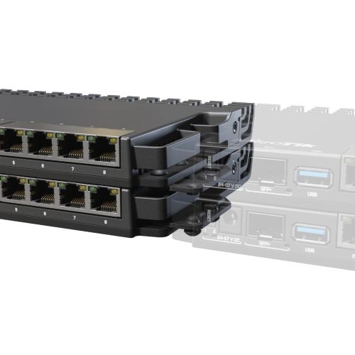 Kit de Rack