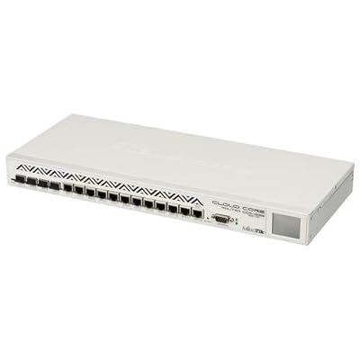 Cloud Core Routers