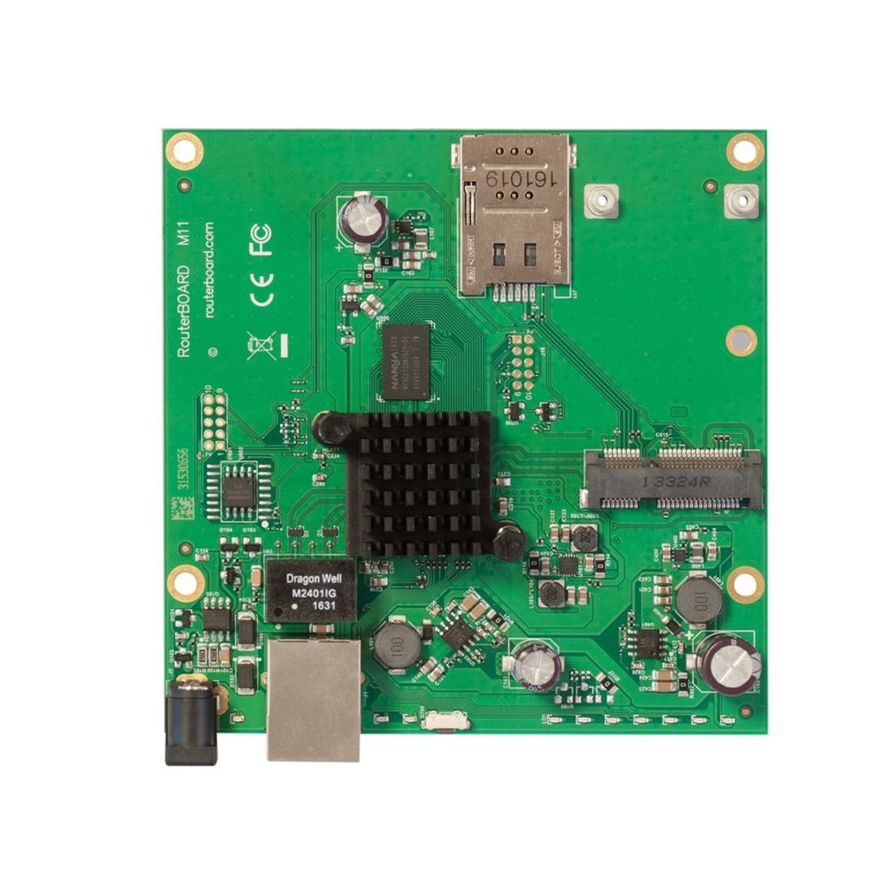 Router Board