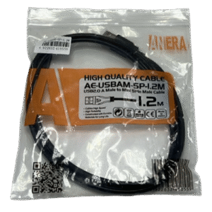 AE-USBAM-5P-1.2M