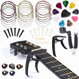 Accesorios musicales