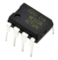 HD-NE555N-DIP-8