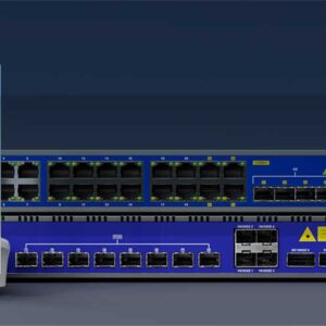 Equipos de fibra óptica